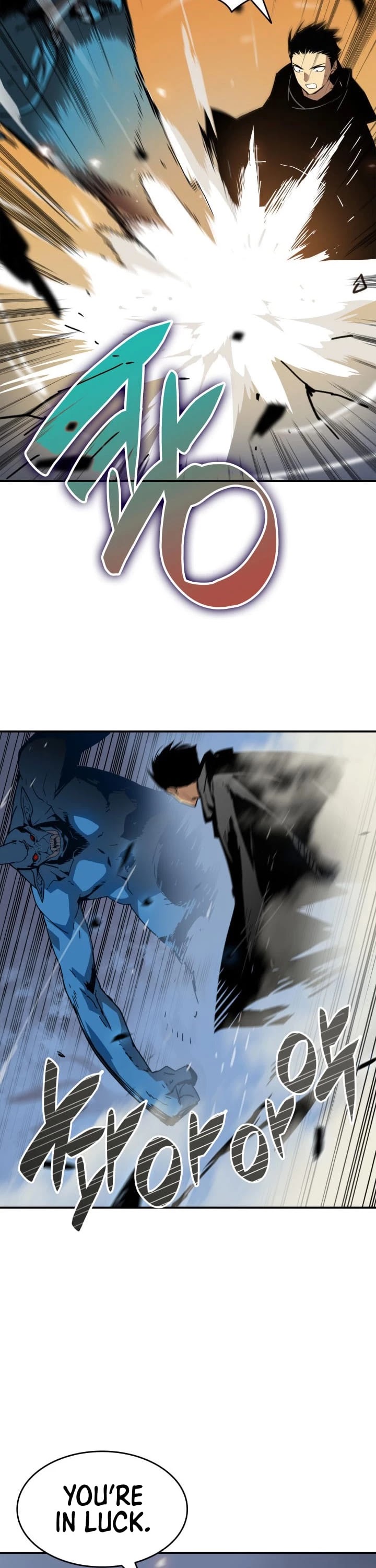 Worn and Torn Newbie chapter 17 page 28