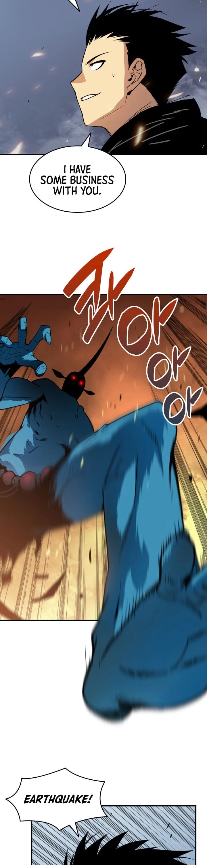 Worn and Torn Newbie chapter 17 page 29