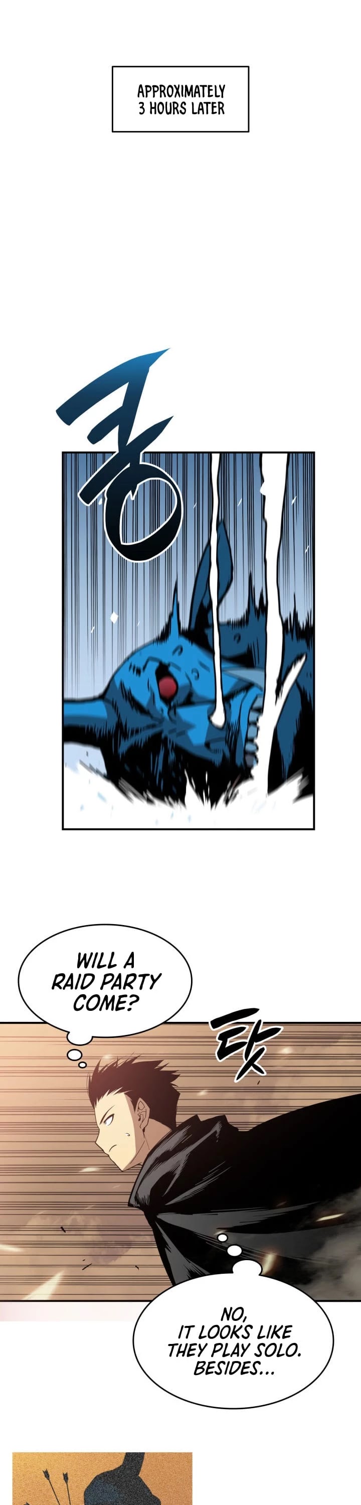 Worn and Torn Newbie chapter 17 page 32