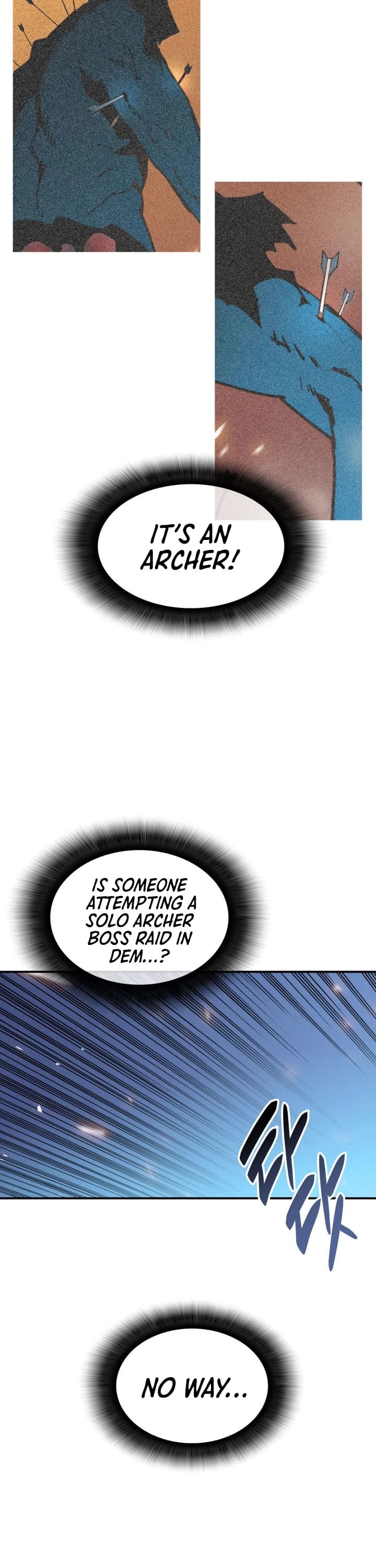 Worn and Torn Newbie chapter 17 page 33