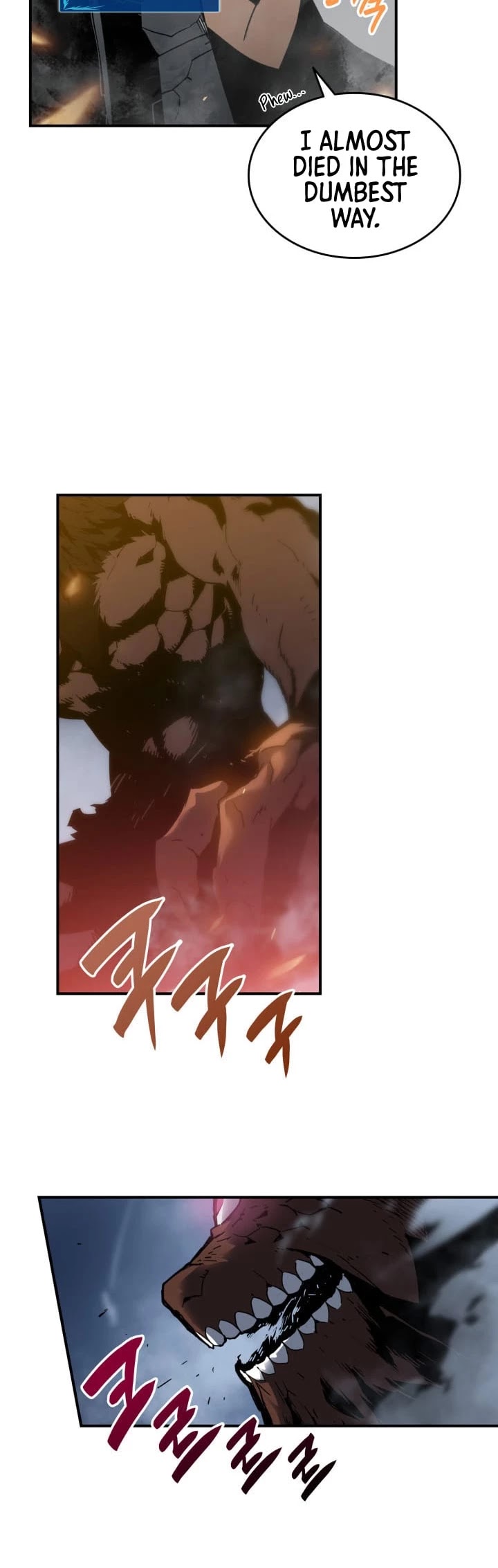 Worn and Torn Newbie chapter 17 page 36