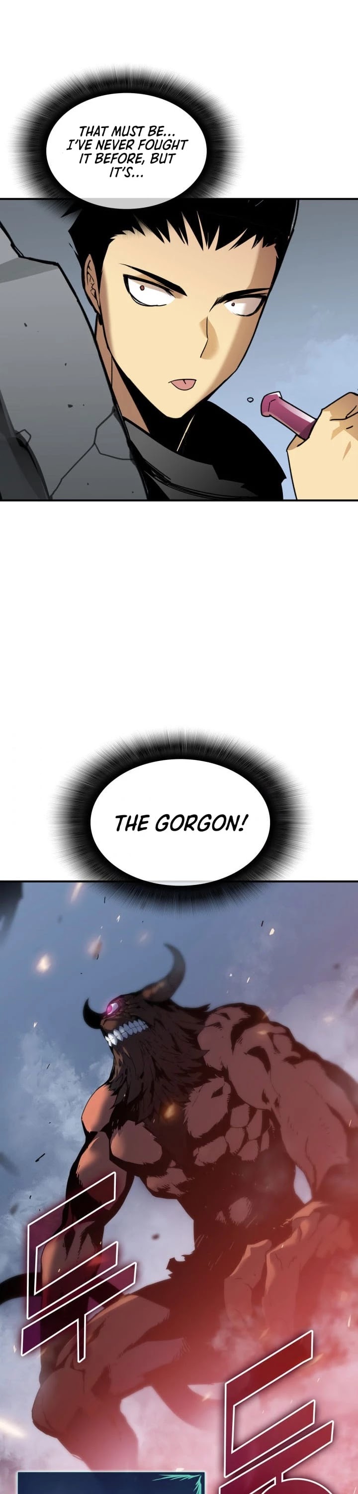 Worn and Torn Newbie chapter 17 page 37