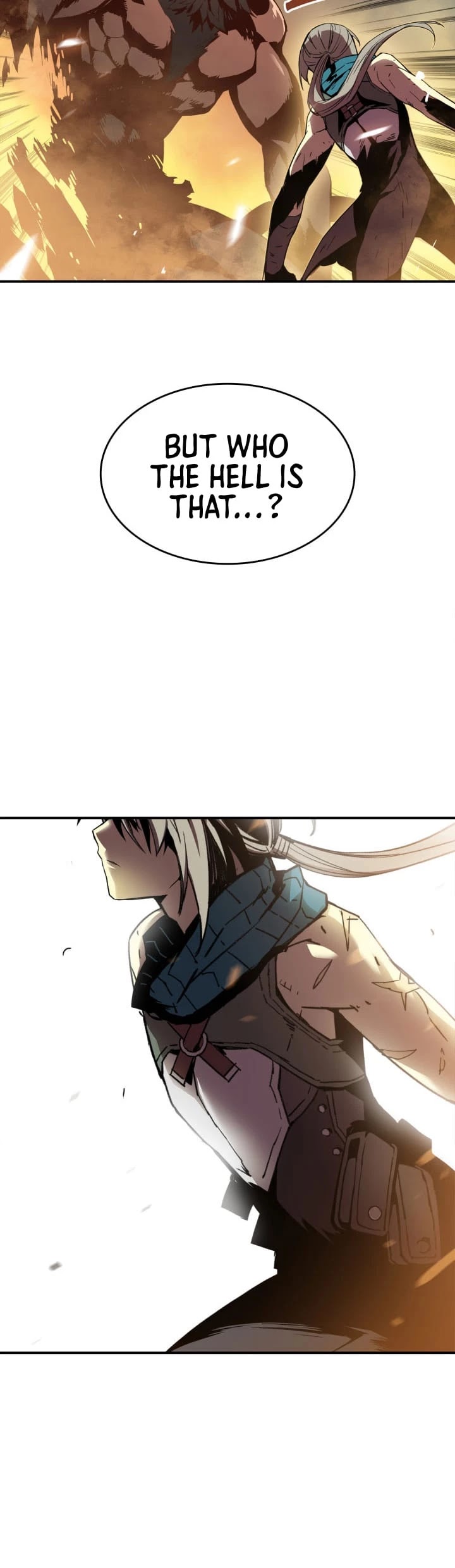 Worn and Torn Newbie chapter 17 page 39