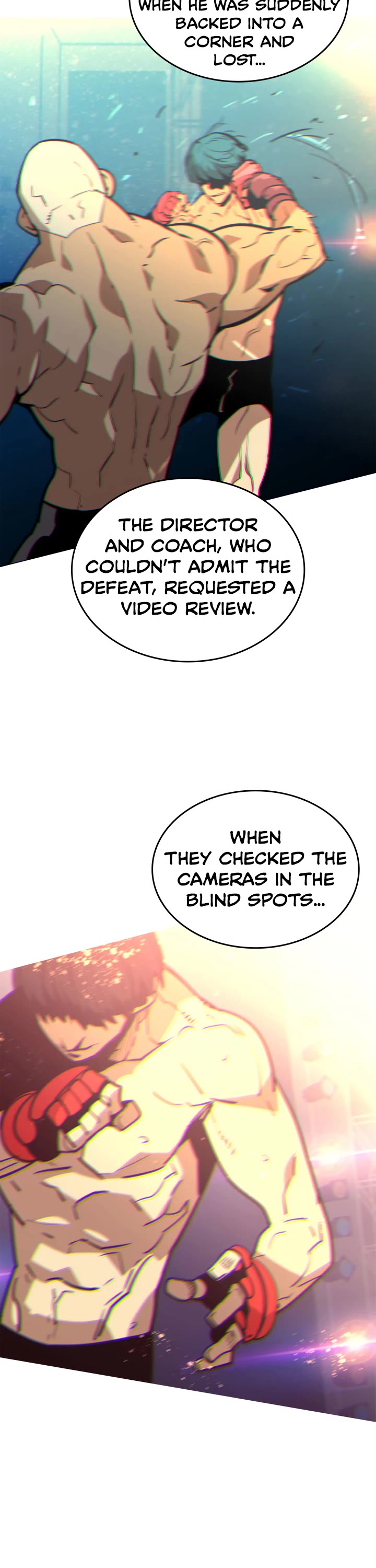 Worn and Torn Newbie chapter 170 page 13