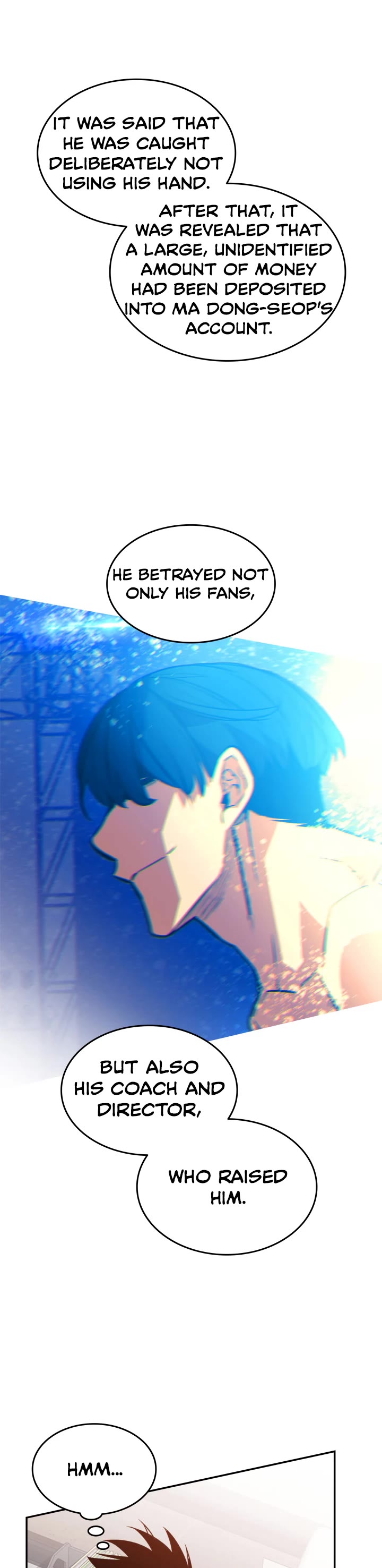 Worn and Torn Newbie chapter 170 page 14