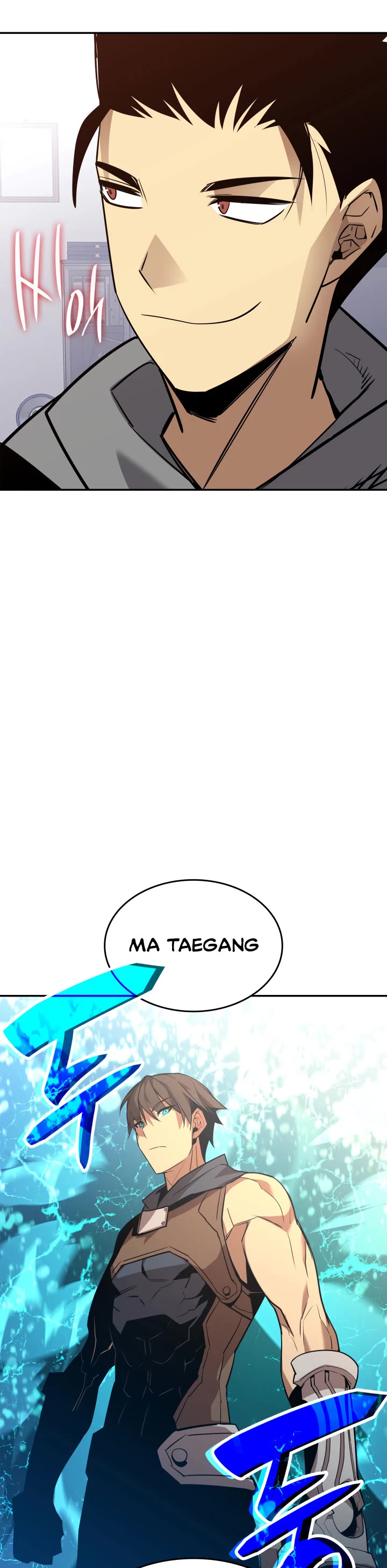 Worn and Torn Newbie chapter 170 page 19