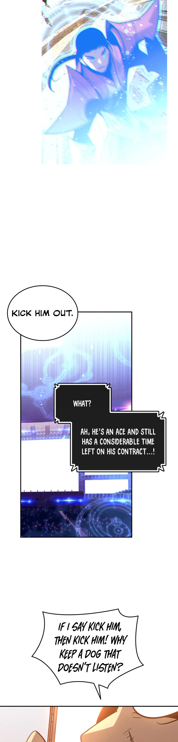 Worn and Torn Newbie chapter 170 page 2