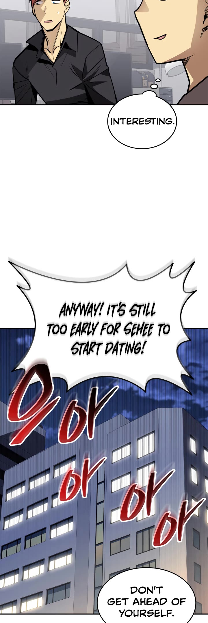 Worn and Torn Newbie chapter 170 page 25