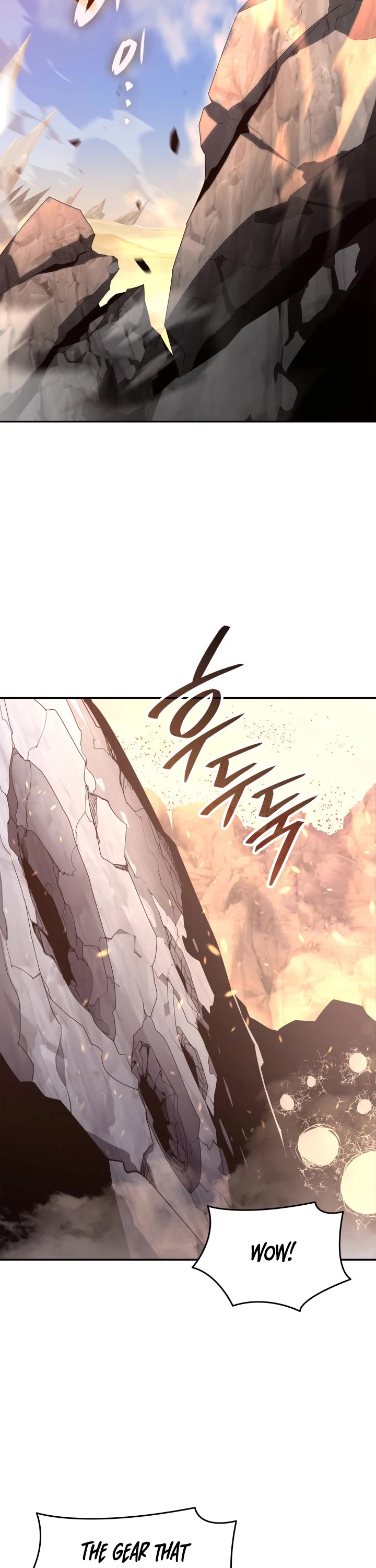 Worn and Torn Newbie chapter 170 page 27