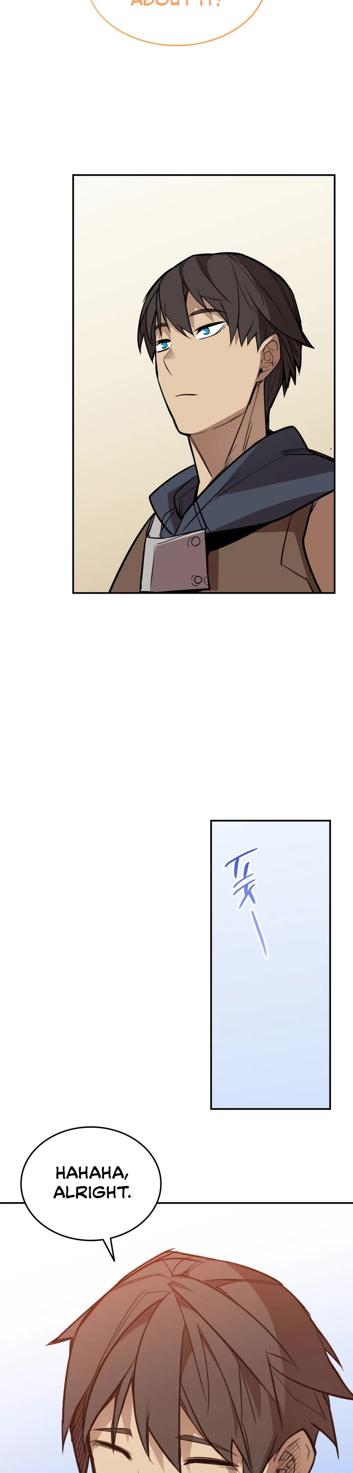 Worn and Torn Newbie chapter 170 page 33