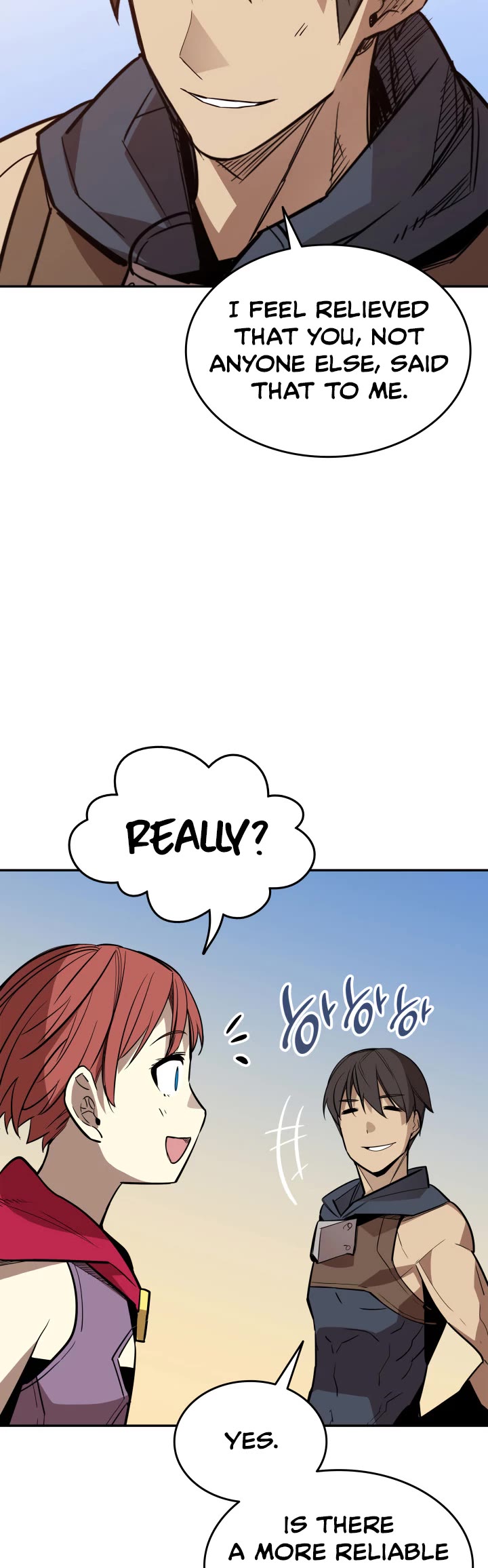 Worn and Torn Newbie chapter 170 page 34