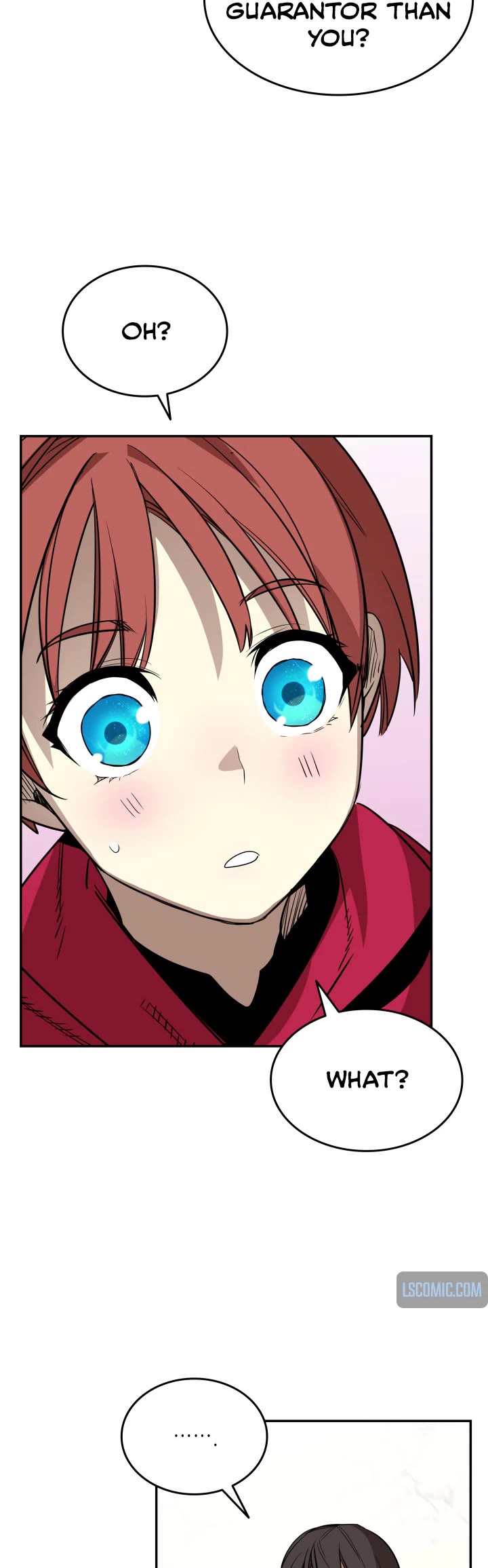 Worn and Torn Newbie chapter 170 page 35