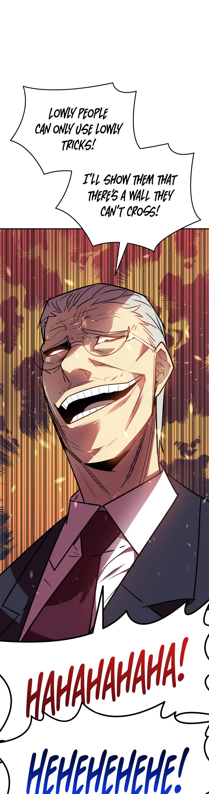 Worn and Torn Newbie chapter 170 page 4