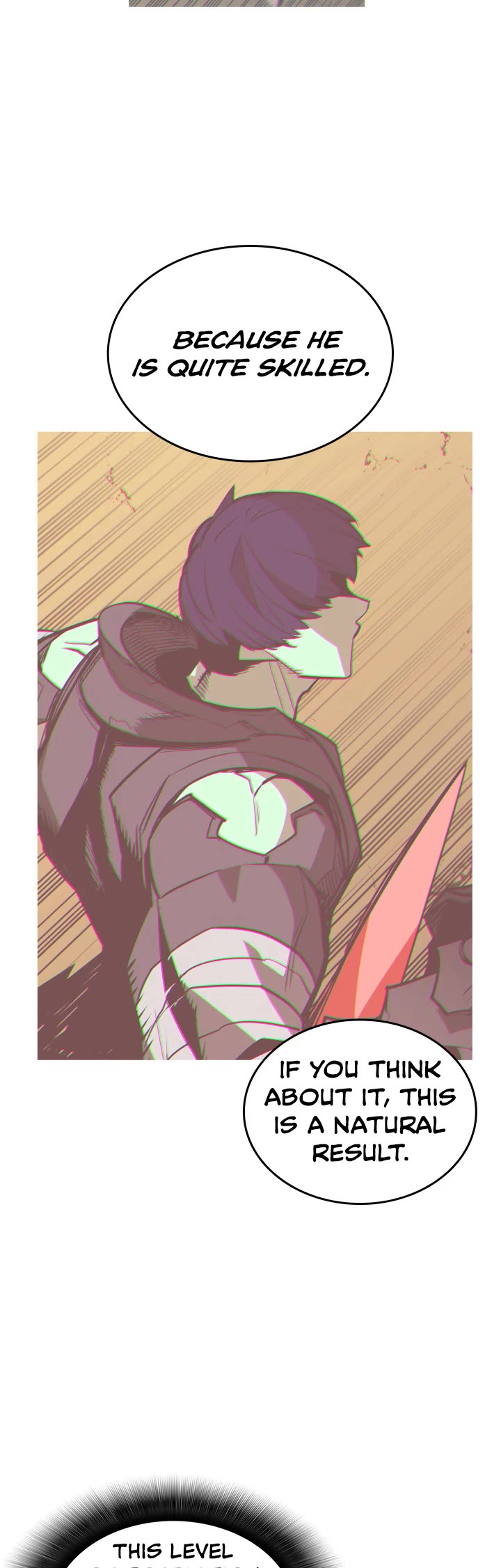 Worn and Torn Newbie chapter 170 page 9