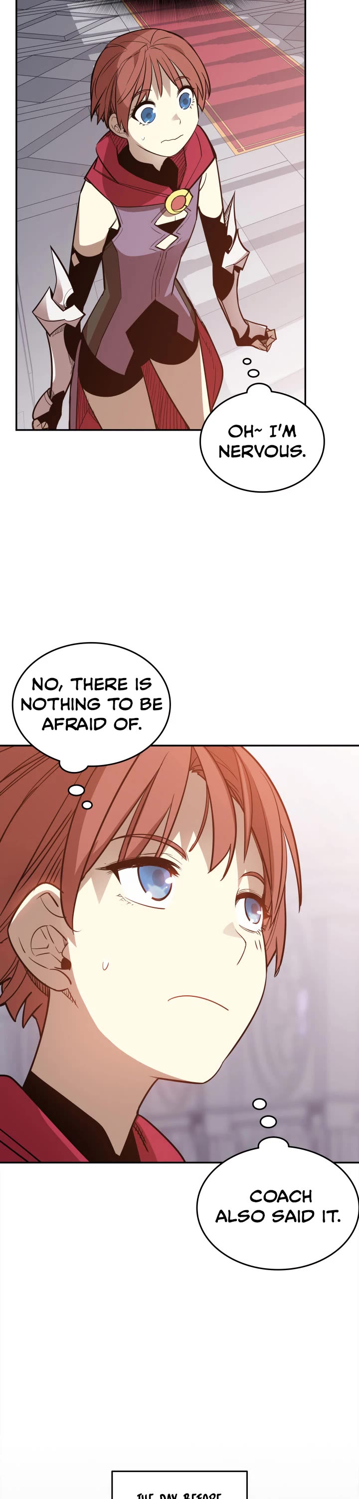 Worn and Torn Newbie chapter 171 page 12