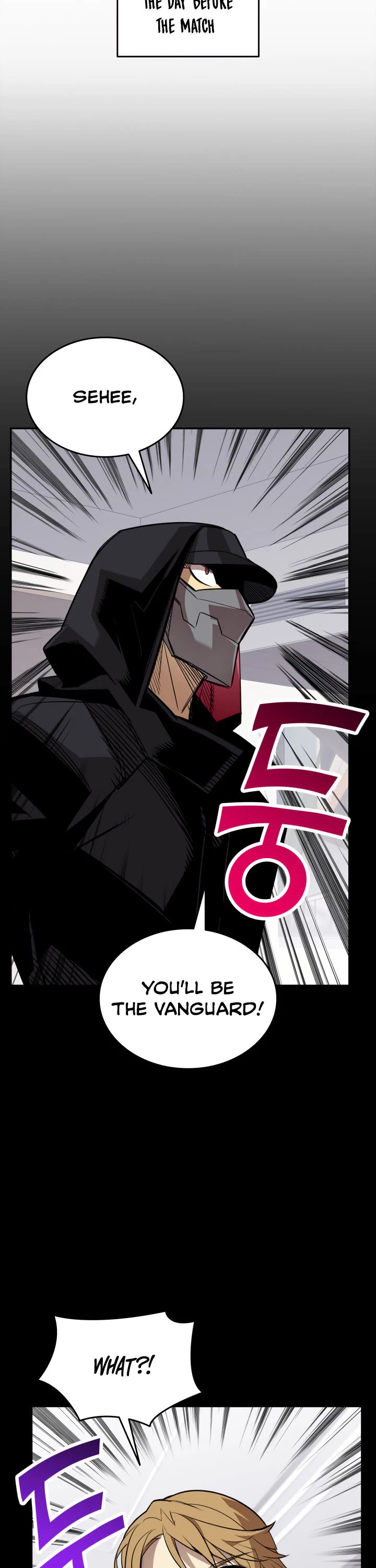 Worn and Torn Newbie chapter 171 page 13