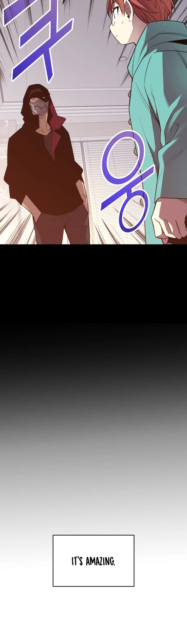 Worn and Torn Newbie chapter 171 page 20