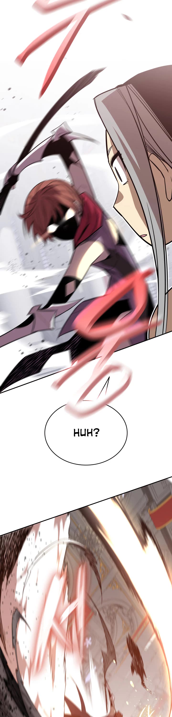 Worn and Torn Newbie chapter 171 page 24