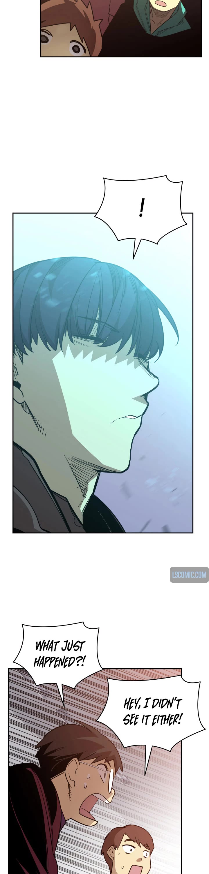 Worn and Torn Newbie chapter 171 page 26