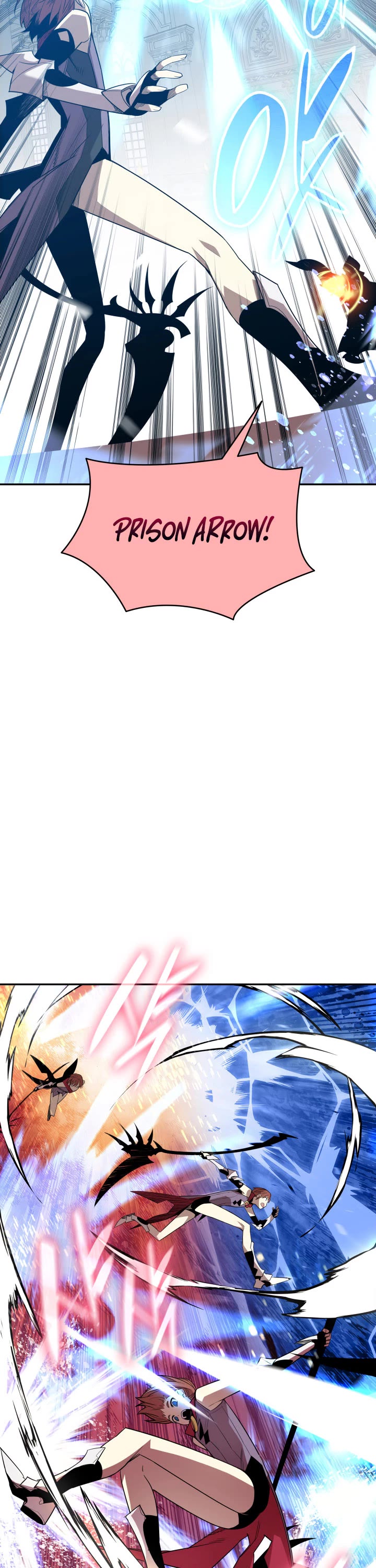 Worn and Torn Newbie chapter 171 page 29