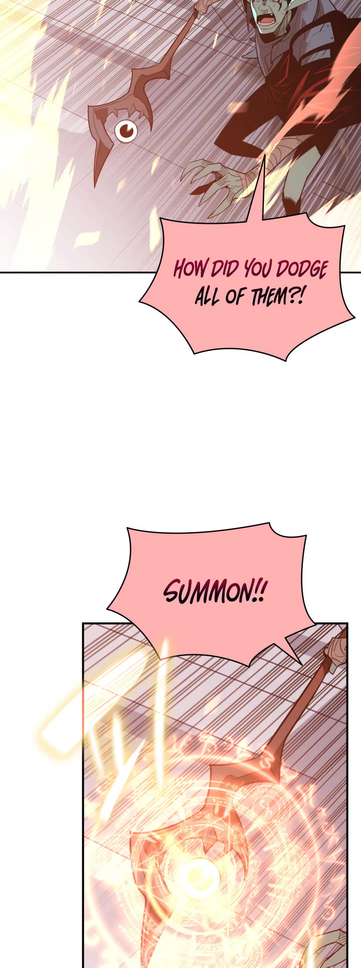 Worn and Torn Newbie chapter 171 page 31