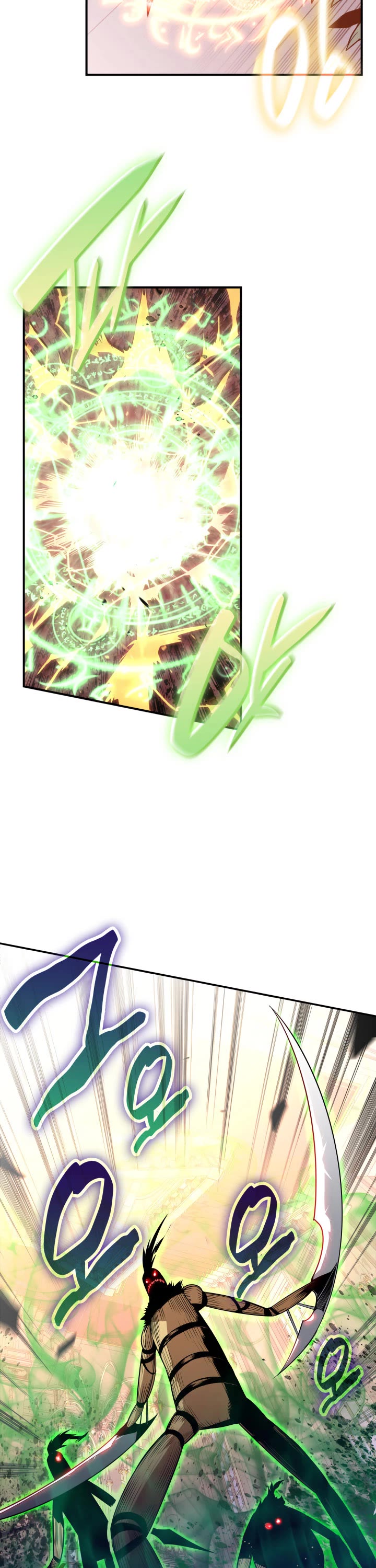 Worn and Torn Newbie chapter 171 page 32