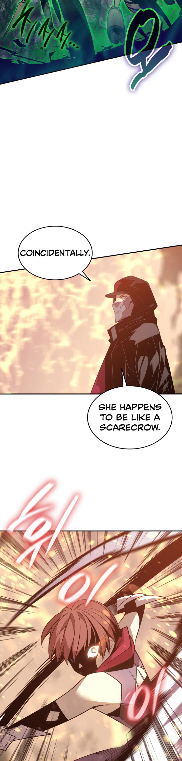 Worn and Torn Newbie chapter 171 page 33