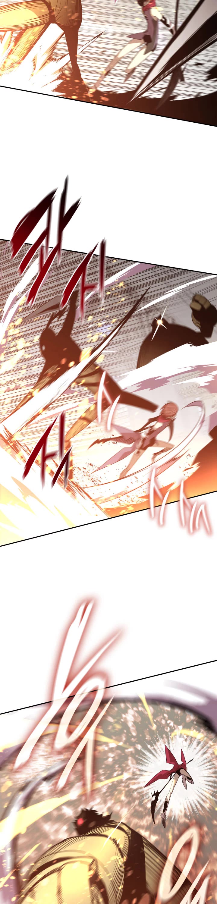 Worn and Torn Newbie chapter 171 page 35