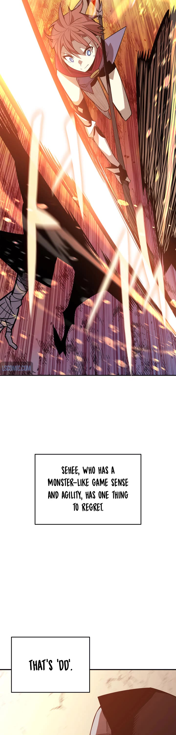 Worn and Torn Newbie chapter 171 page 37