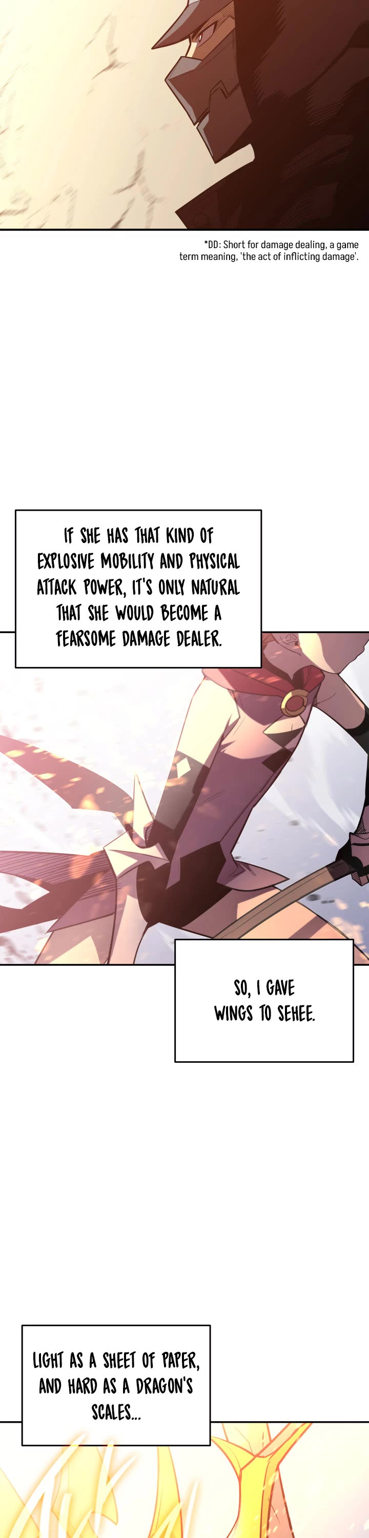 Worn and Torn Newbie chapter 171 page 38