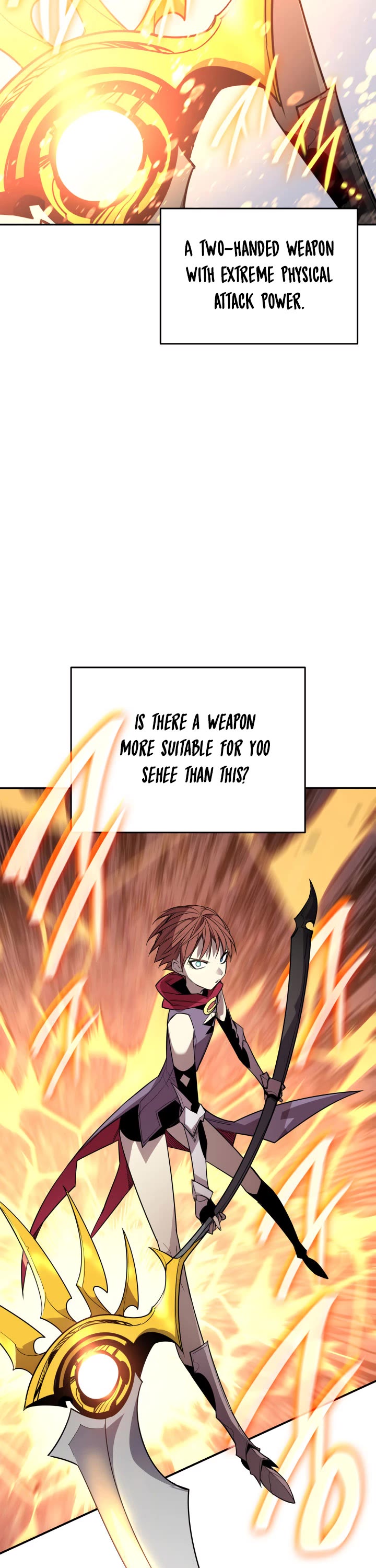 Worn and Torn Newbie chapter 171 page 39