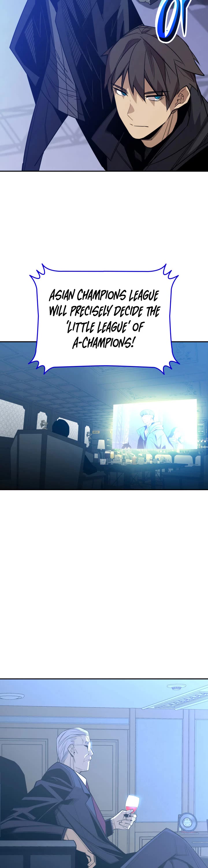 Worn and Torn Newbie chapter 171 page 4