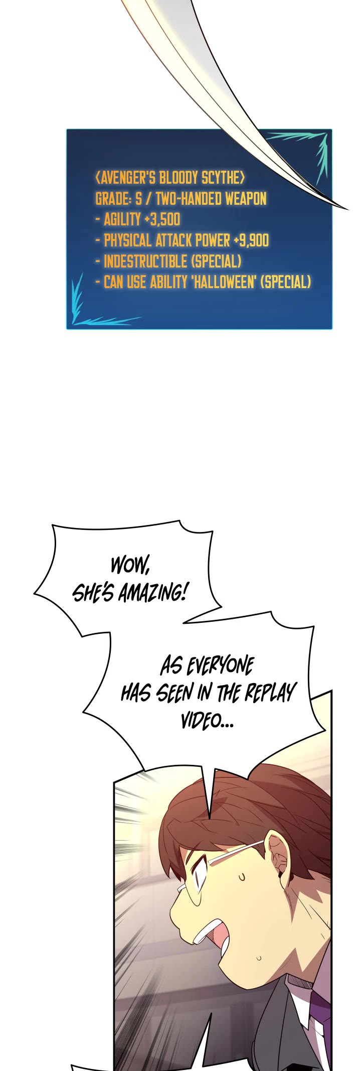 Worn and Torn Newbie chapter 171 page 40