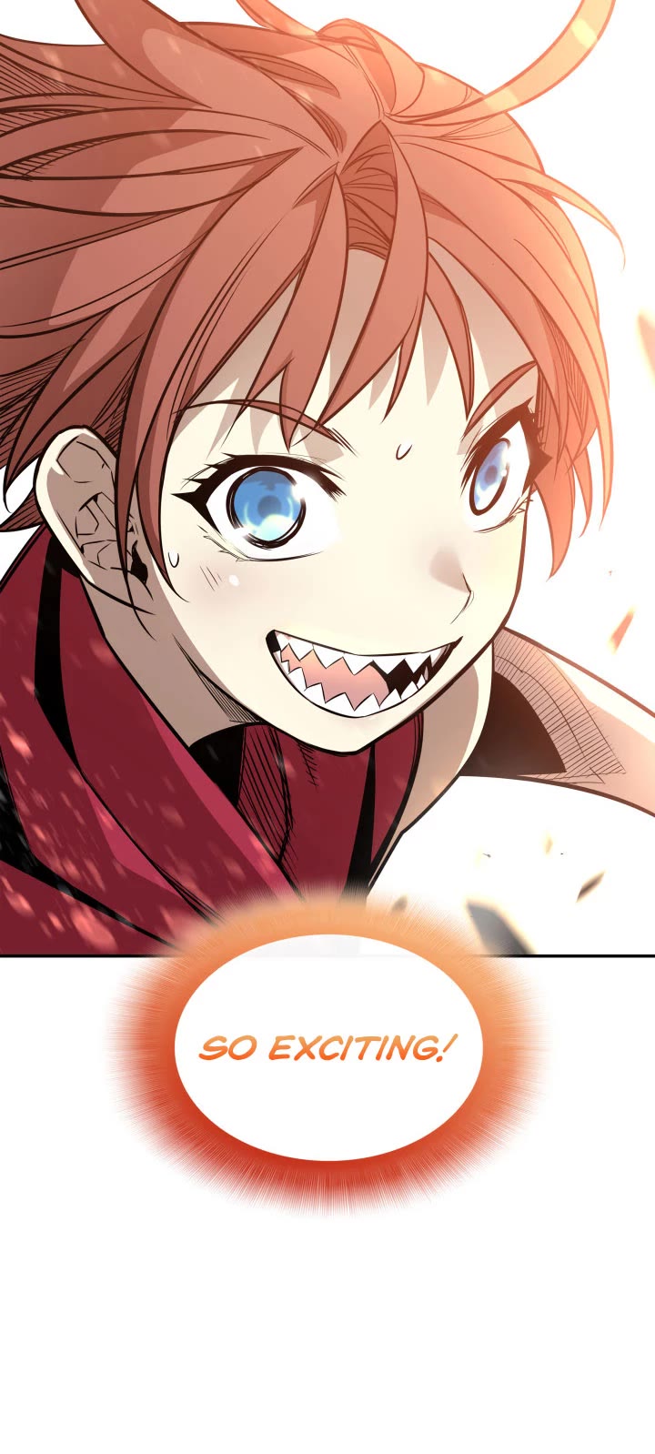 Worn and Torn Newbie chapter 171 page 42