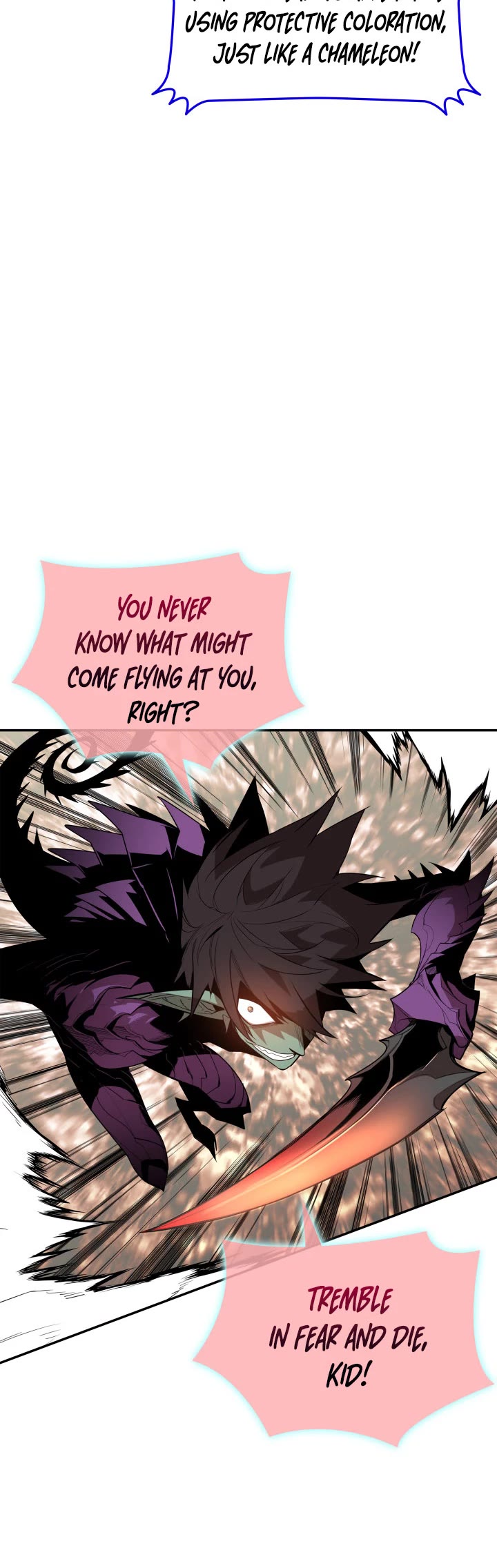Worn and Torn Newbie chapter 172 page 11