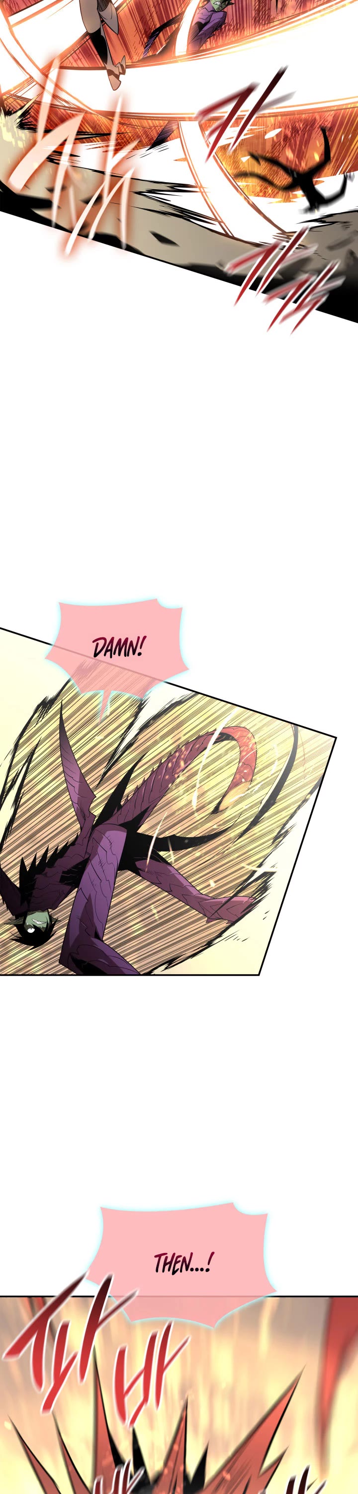 Worn and Torn Newbie chapter 172 page 14