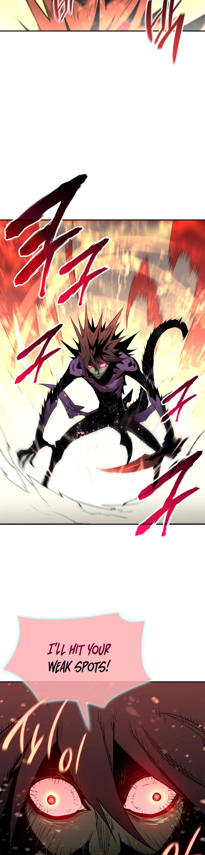 Worn and Torn Newbie chapter 172 page 15