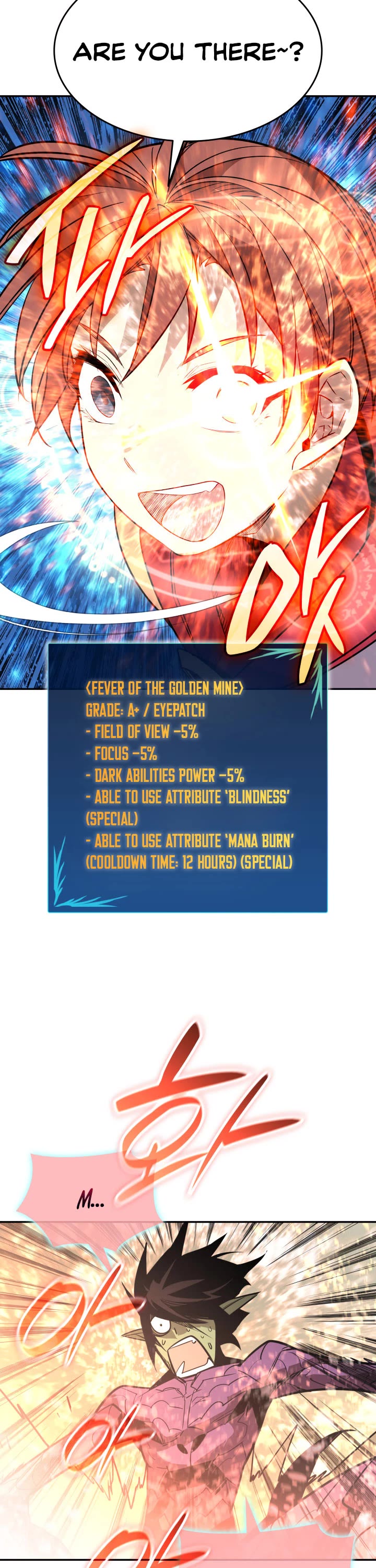 Worn and Torn Newbie chapter 172 page 17