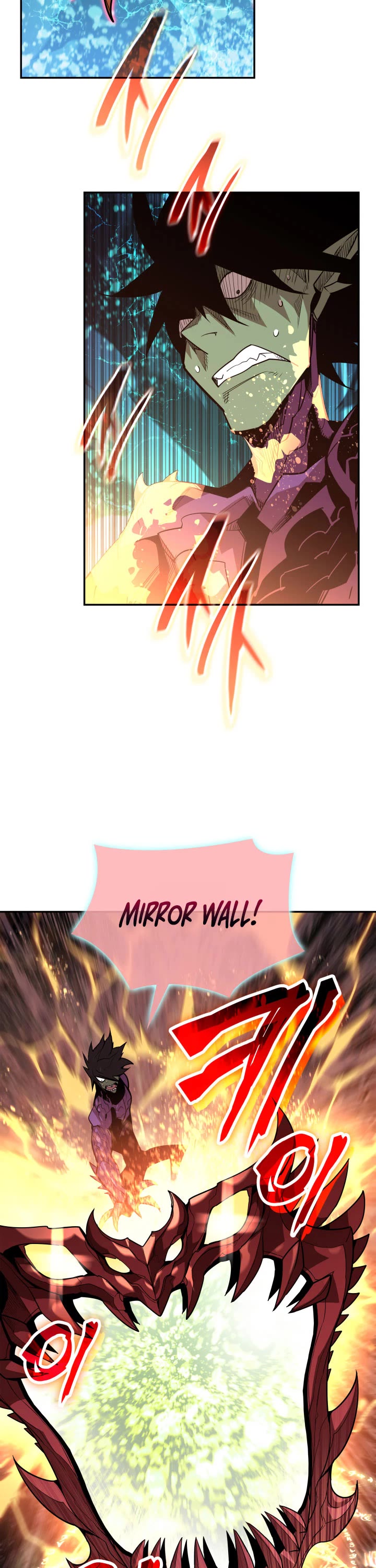 Worn and Torn Newbie chapter 172 page 19