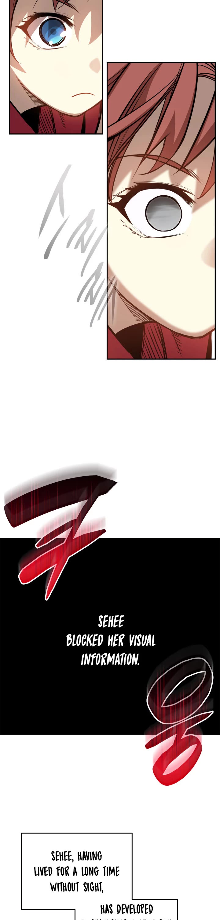 Worn and Torn Newbie chapter 172 page 25