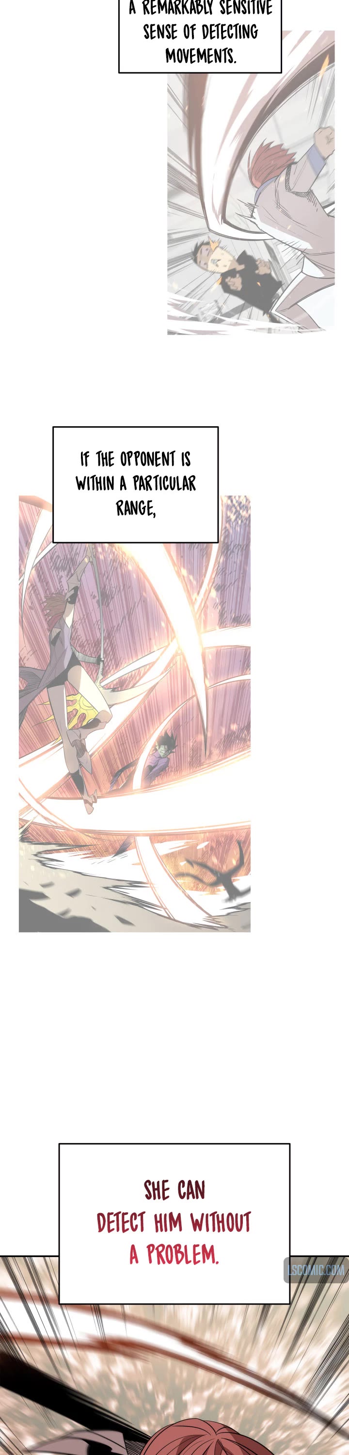 Worn and Torn Newbie chapter 172 page 26