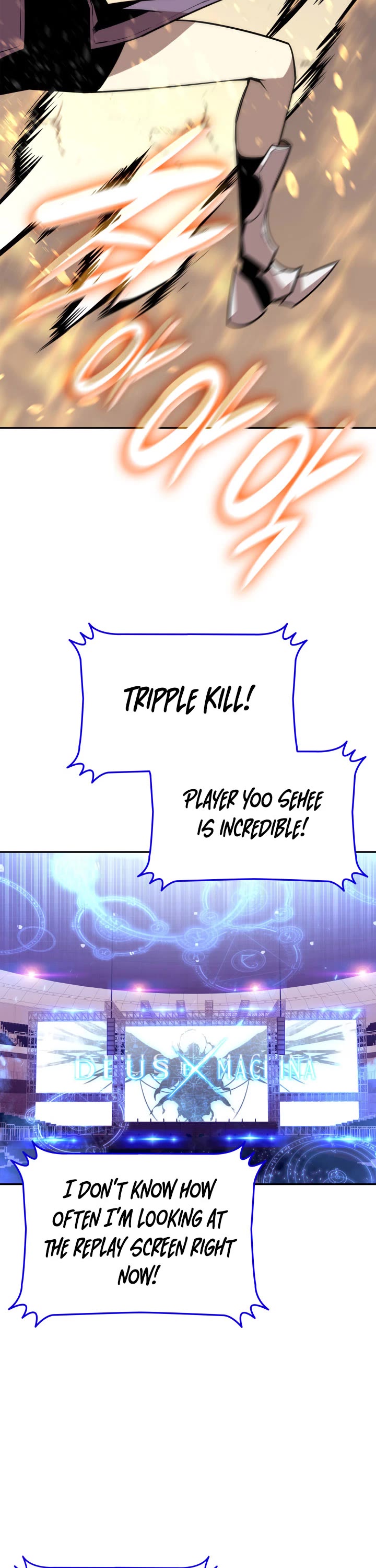 Worn and Torn Newbie chapter 172 page 29