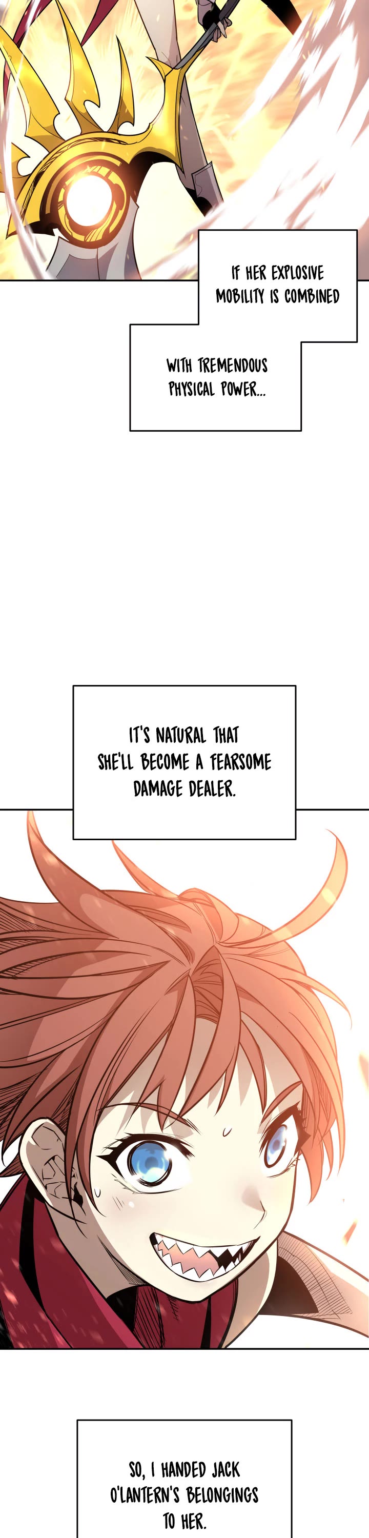 Worn and Torn Newbie chapter 172 page 3