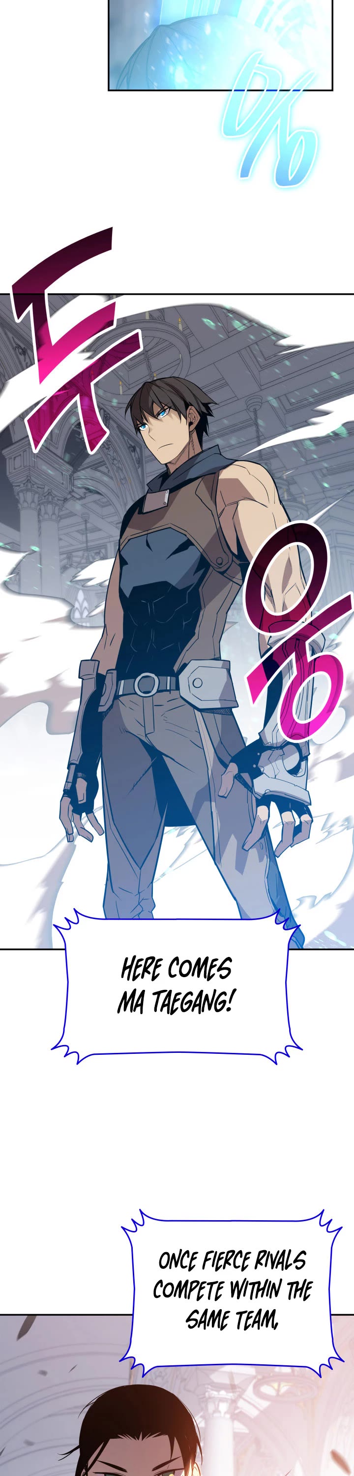 Worn and Torn Newbie chapter 172 page 32