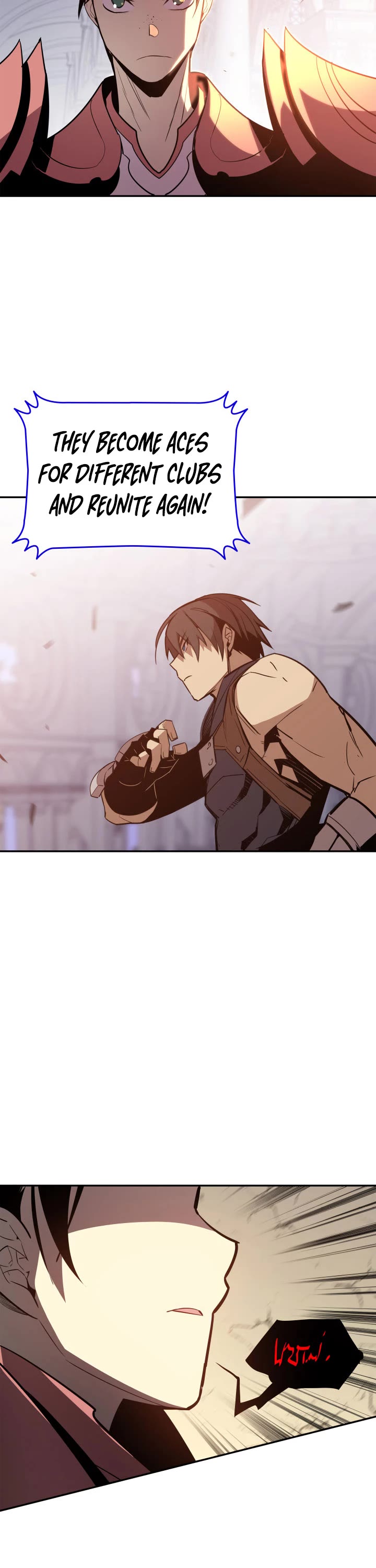 Worn and Torn Newbie chapter 172 page 33