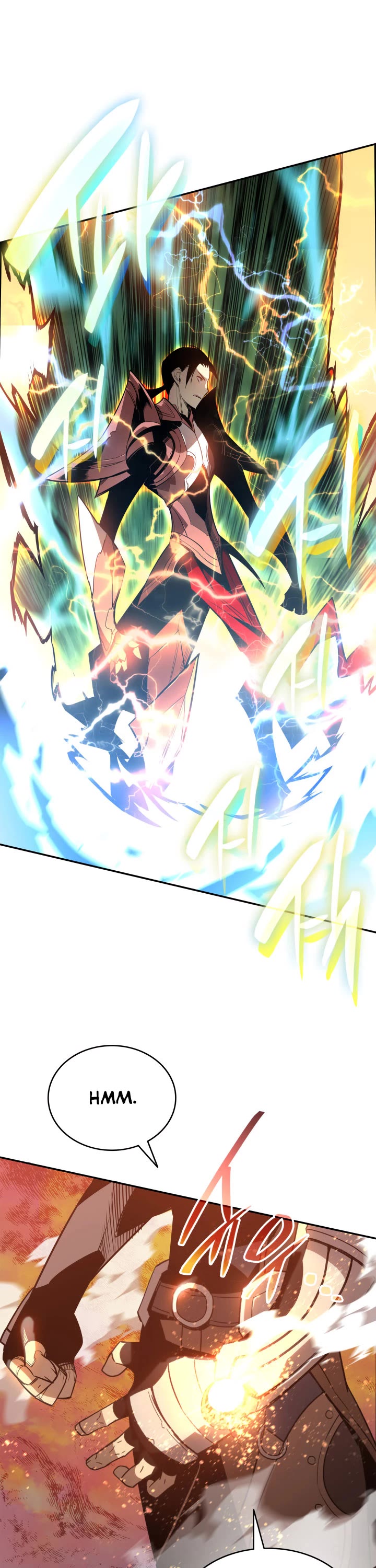 Worn and Torn Newbie chapter 172 page 34