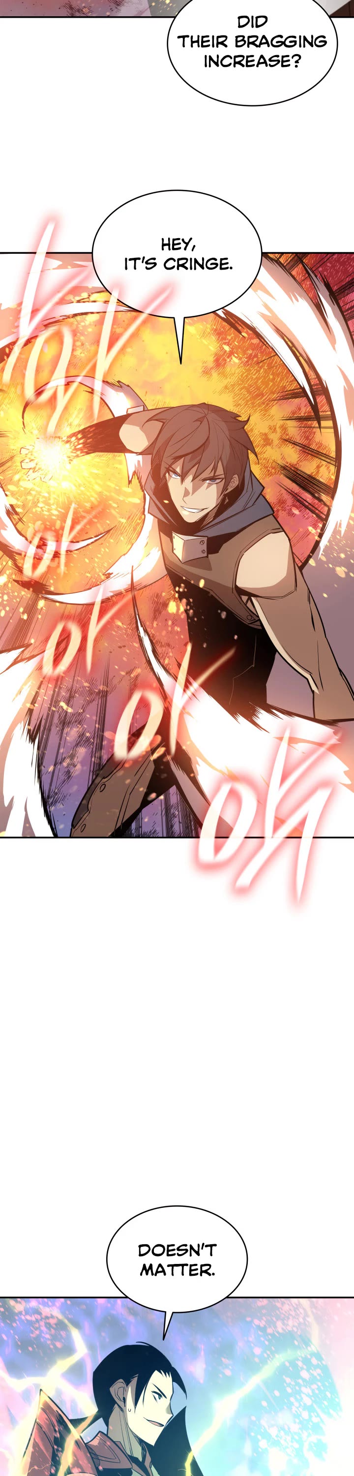 Worn and Torn Newbie chapter 172 page 35