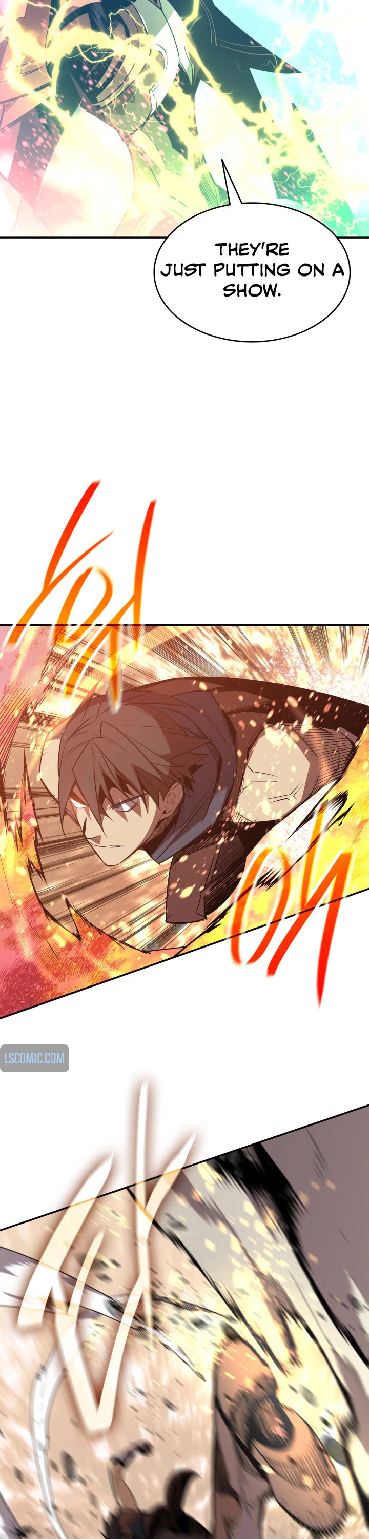 Worn and Torn Newbie chapter 172 page 36