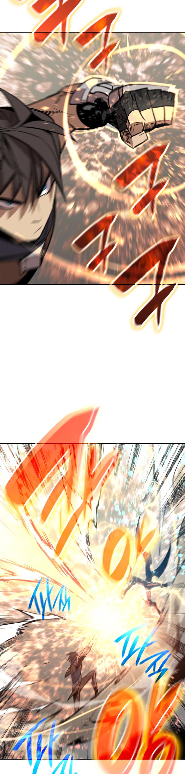 Worn and Torn Newbie chapter 172 page 38