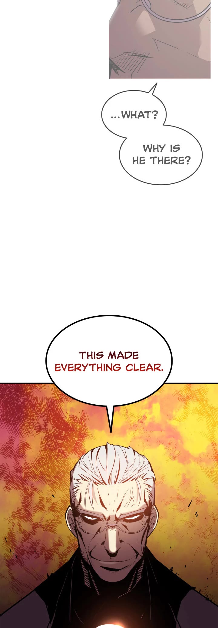 Worn and Torn Newbie chapter 172 page 41